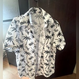 White shirt from SHEIN